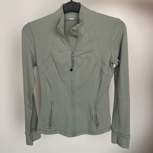 Lululemon Align Jacket